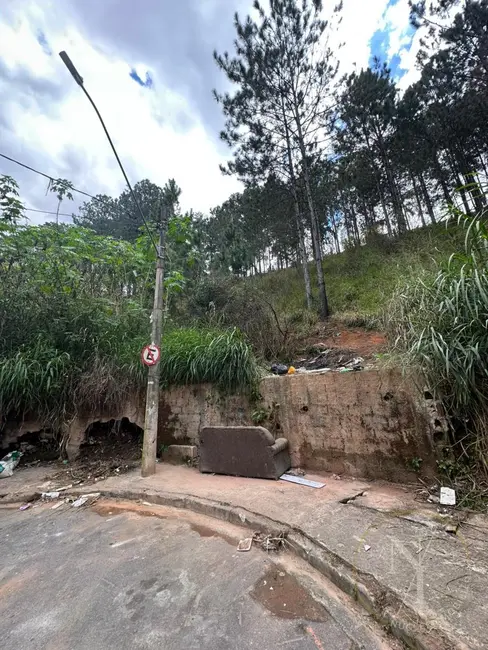 Foto 2 de Chácara à venda, 6941m2 em Vila Rosina, Caieiras - SP