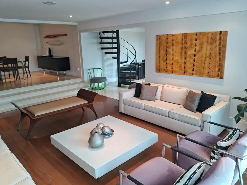 Foto 3 de Apartamento com 5 quartos à venda, 400m2 em Santo Antônio, Sao Caetano Do Sul - SP