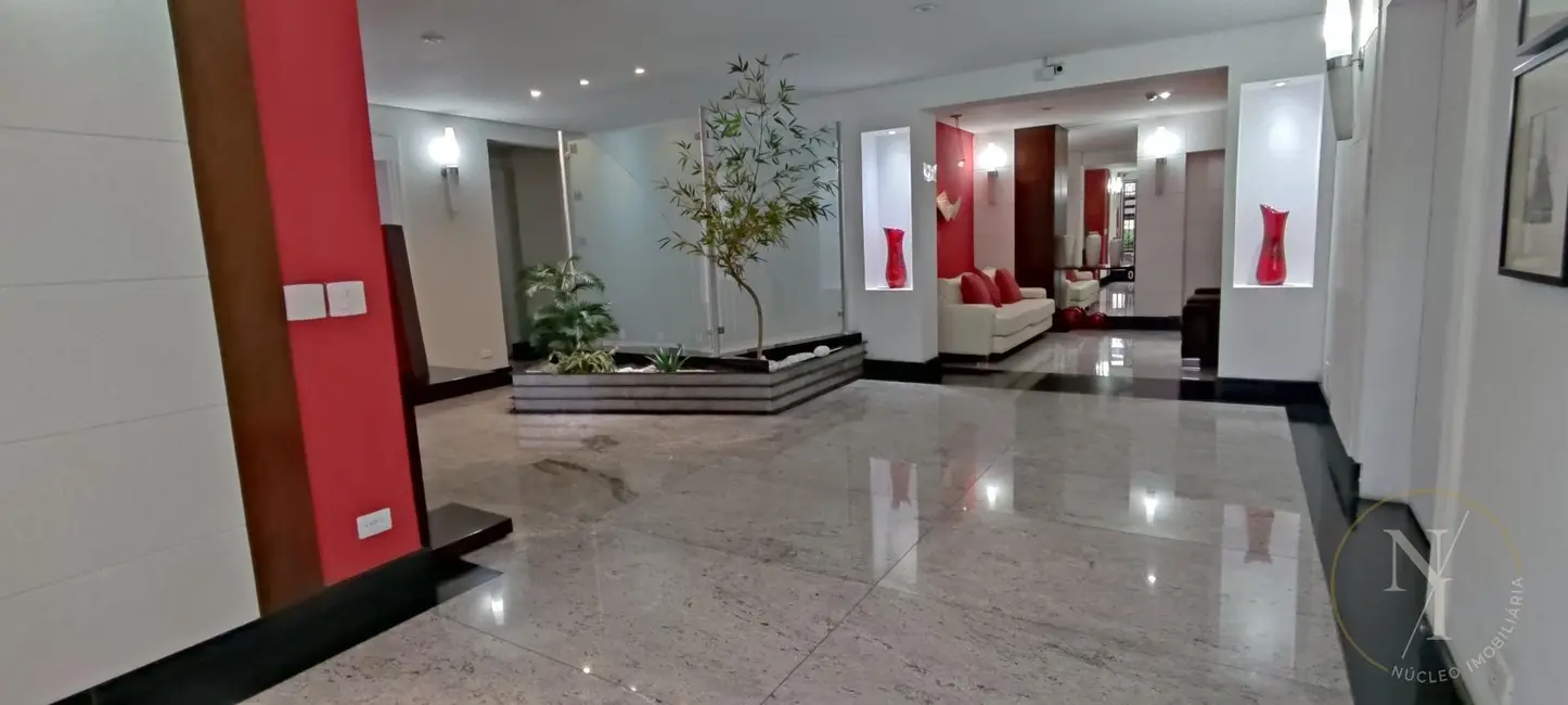 Foto 5 de Apartamento com 5 quartos à venda, 400m2 em Santo Antônio, Sao Caetano Do Sul - SP