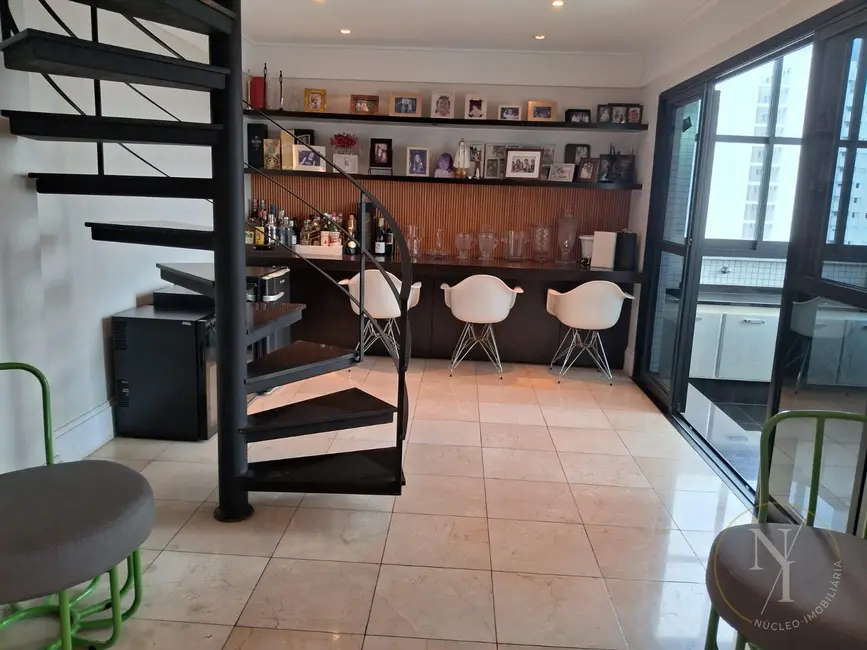 Foto 7 de Apartamento com 5 quartos à venda, 400m2 em Santo Antônio, Sao Caetano Do Sul - SP