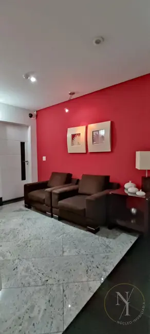 Foto 2 de Apartamento com 5 quartos à venda, 400m2 em Santo Antônio, Sao Caetano Do Sul - SP