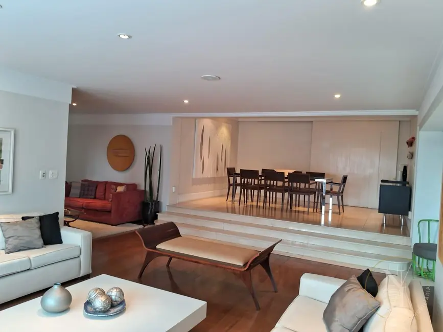 Foto 2 de Apartamento com 5 quartos à venda, 400m2 em Santo Antônio, Sao Caetano Do Sul - SP