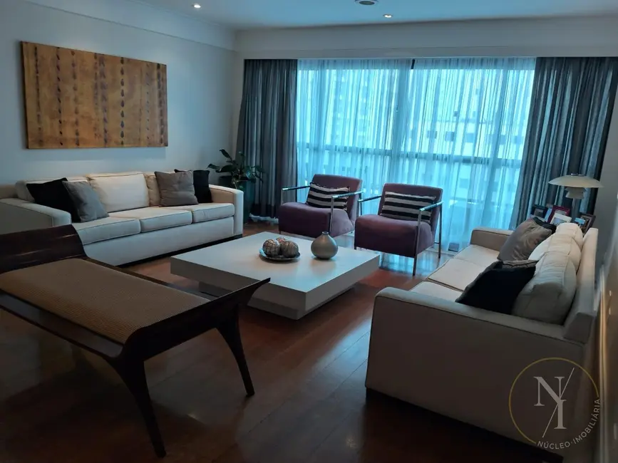 Foto 4 de Apartamento com 5 quartos à venda, 400m2 em Santo Antônio, Sao Caetano Do Sul - SP