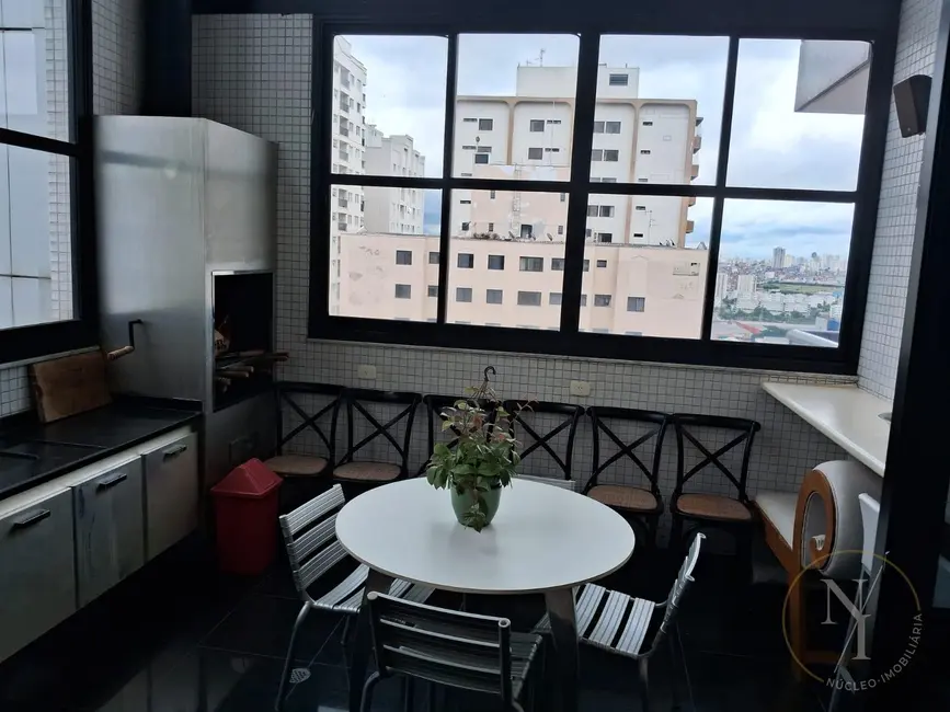 Foto 9 de Apartamento com 5 quartos à venda, 400m2 em Santo Antônio, Sao Caetano Do Sul - SP