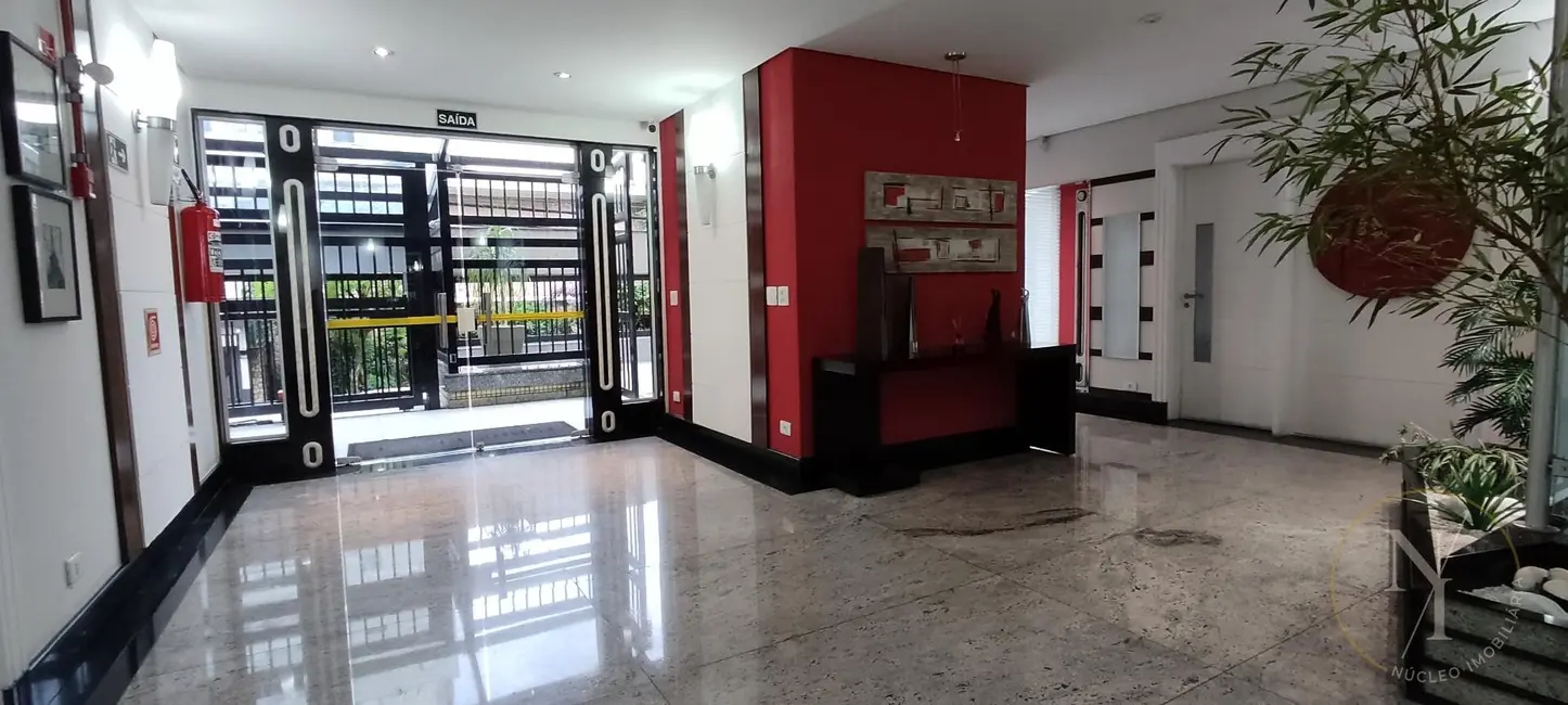 Foto 4 de Apartamento com 5 quartos à venda, 400m2 em Santo Antônio, Sao Caetano Do Sul - SP
