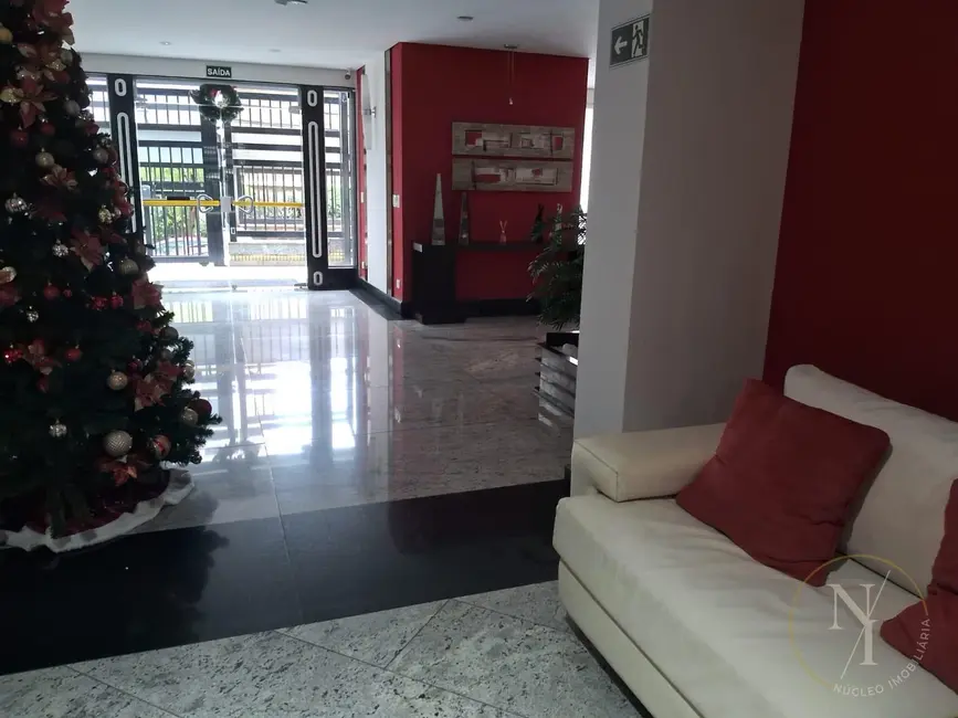 Foto 1 de Apartamento com 5 quartos à venda, 400m2 em Santo Antônio, Sao Caetano Do Sul - SP