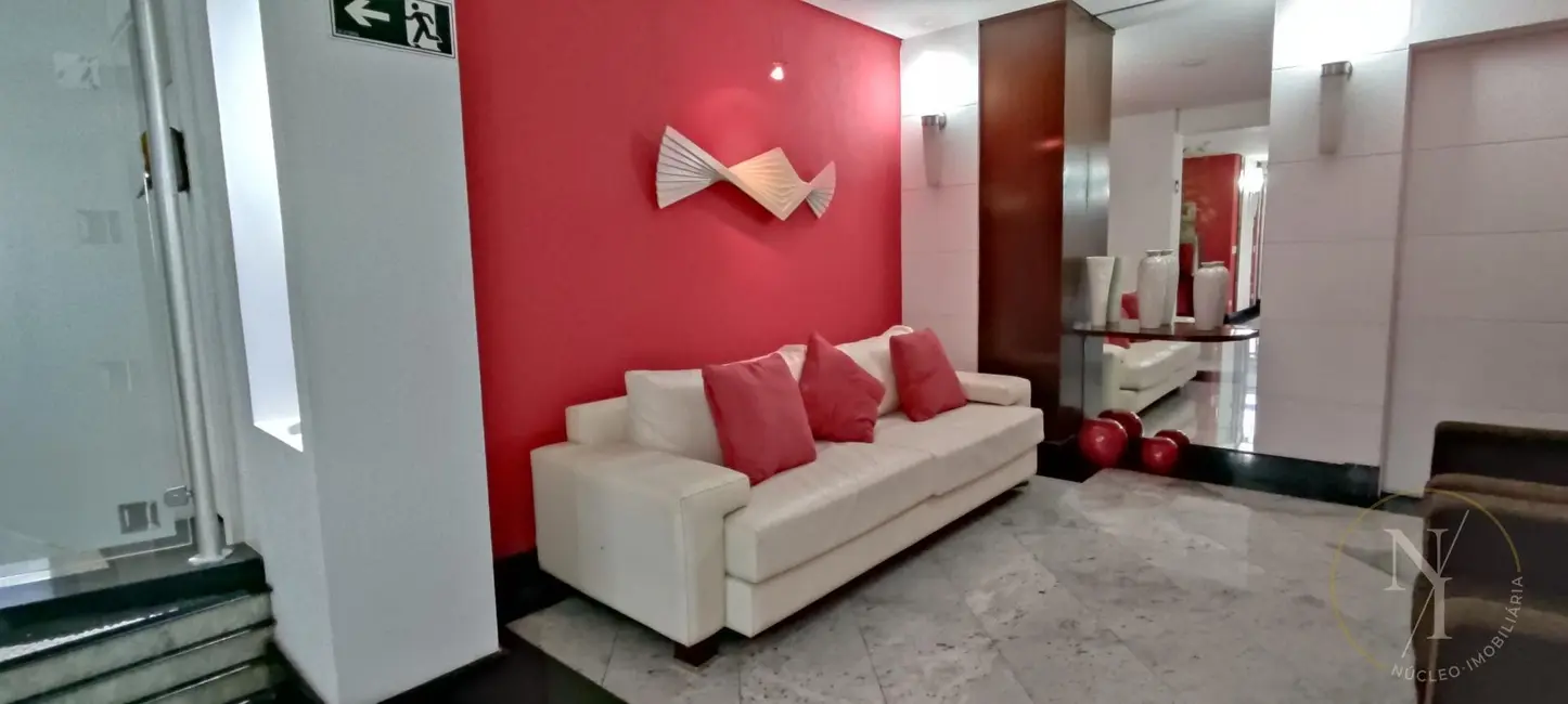 Foto 3 de Apartamento com 5 quartos à venda, 400m2 em Santo Antônio, Sao Caetano Do Sul - SP