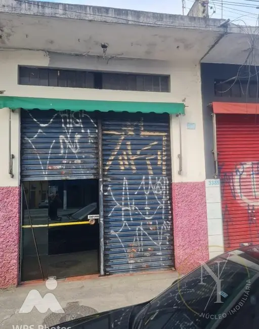 Foto 1 de Loja com 1 quarto para alugar, 60m2 em Vila Emir, São Paulo - SP