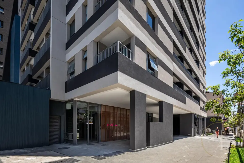 Foto 2 de Casa com 1 quarto à venda, 24m2 em Indianópolis, São Paulo - SP