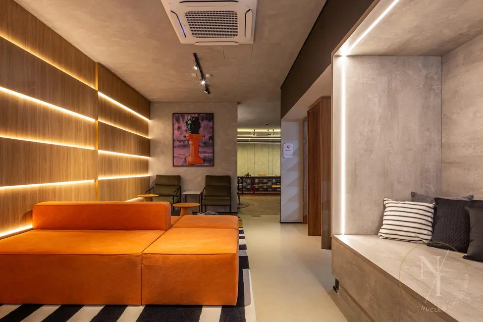 Foto 8 de Casa com 1 quarto à venda, 24m2 em Indianópolis, São Paulo - SP