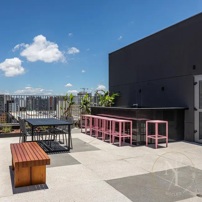 Foto 3 de Casa com 1 quarto à venda, 24m2 em Indianópolis, São Paulo - SP