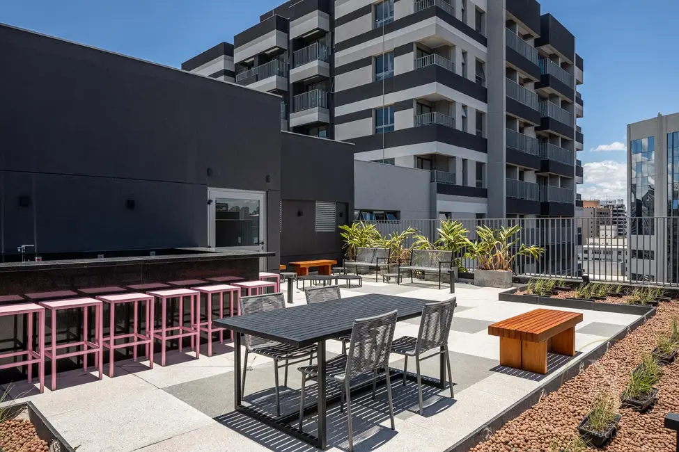 Foto 4 de Casa com 1 quarto à venda, 24m2 em Indianópolis, São Paulo - SP