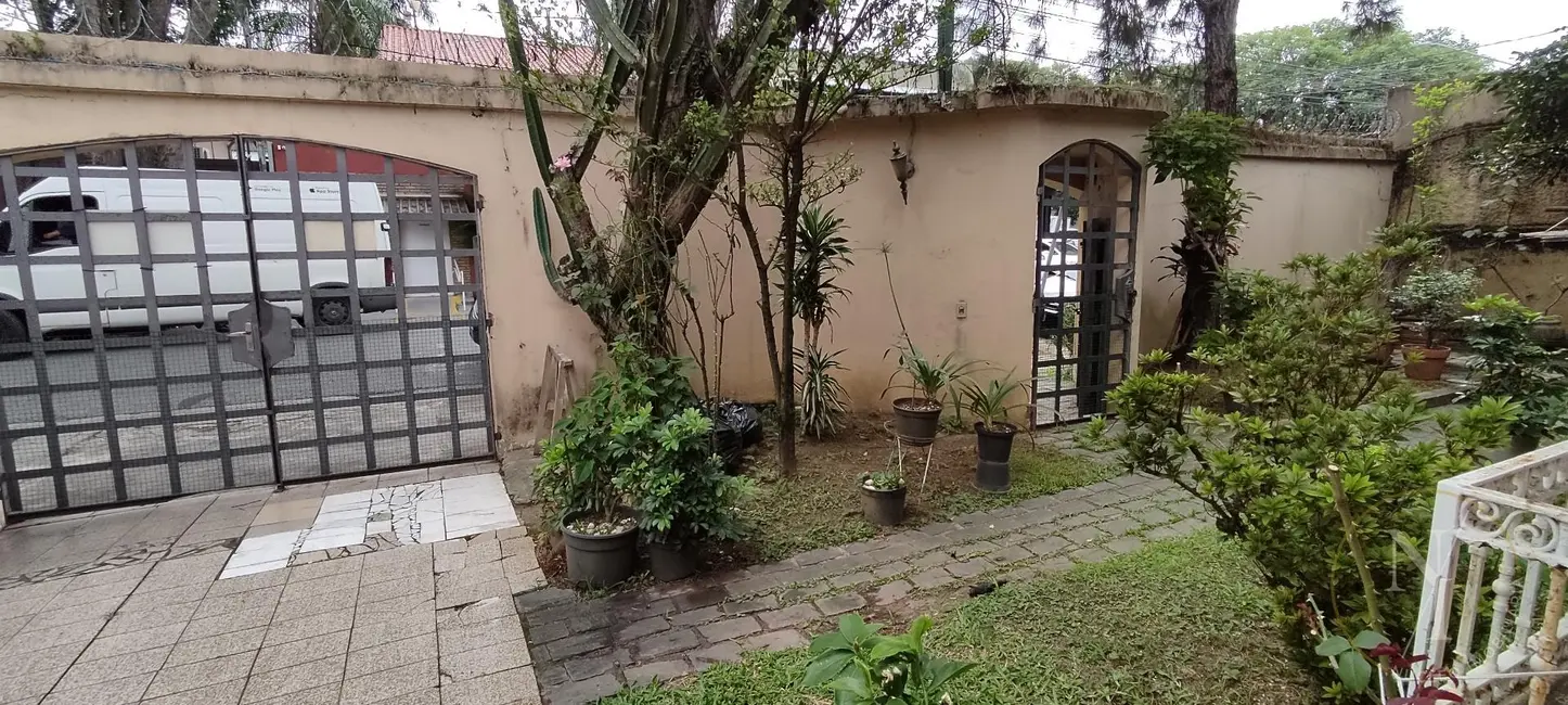 Foto 3 de Casa com 4 quartos à venda, 510m2 em Butantã, São Paulo - SP