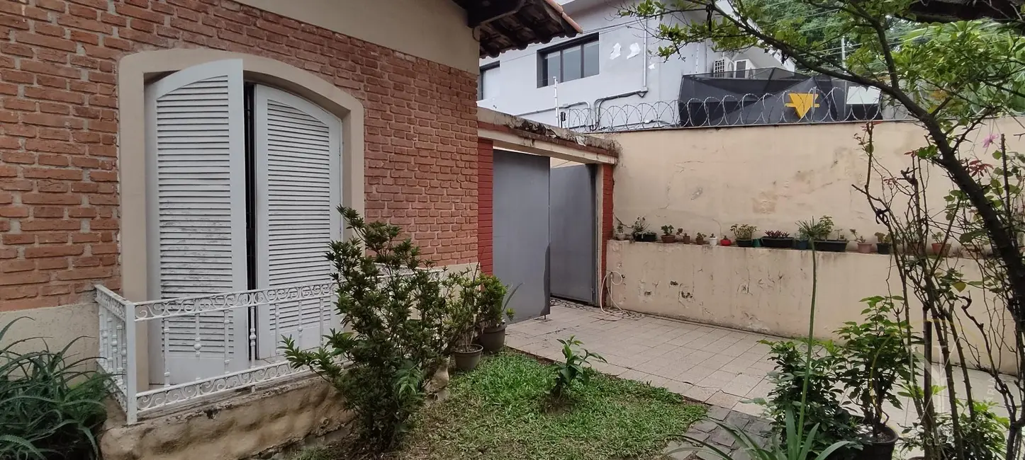 Foto 8 de Casa com 4 quartos à venda, 510m2 em Butantã, São Paulo - SP