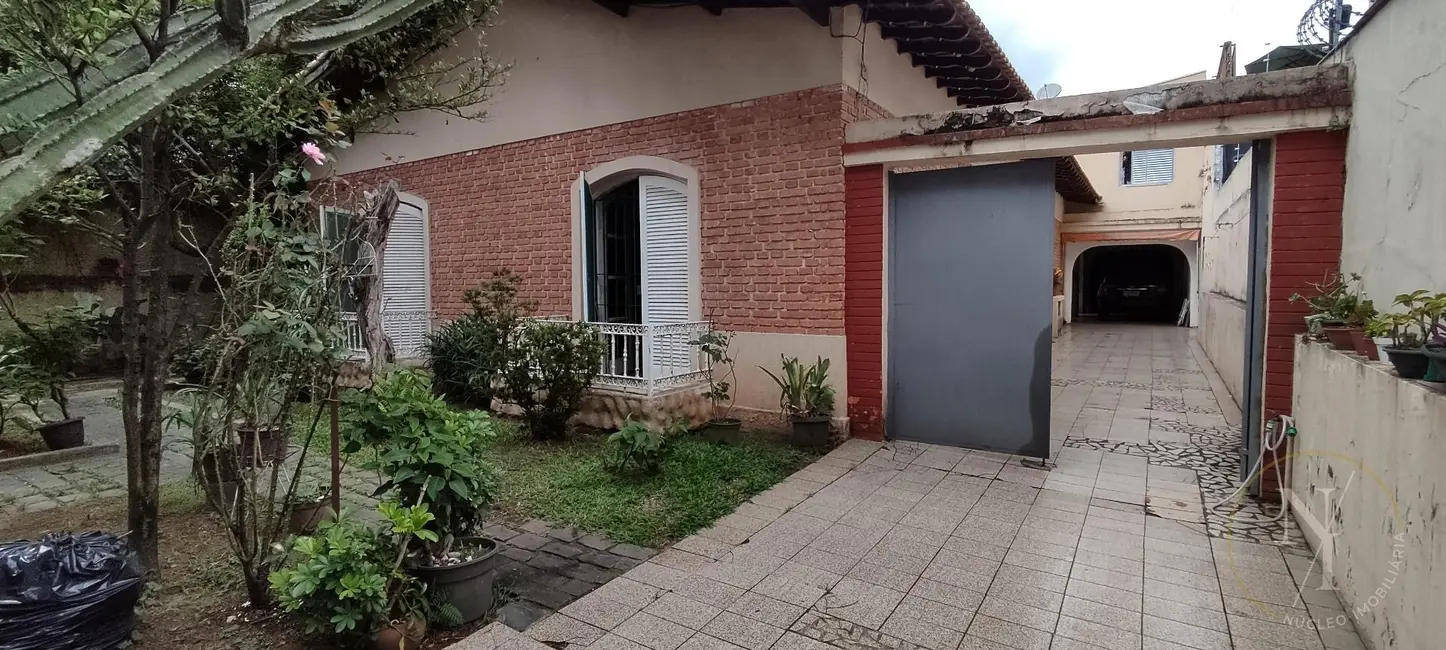 Foto 1 de Casa com 4 quartos à venda, 510m2 em Butantã, São Paulo - SP