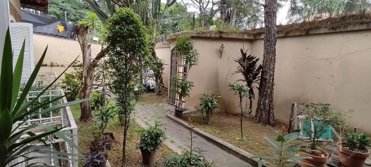 Foto 7 de Casa com 4 quartos à venda, 510m2 em Butantã, São Paulo - SP