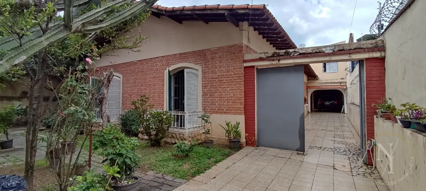 Foto 2 de Casa com 4 quartos à venda, 510m2 em Butantã, São Paulo - SP