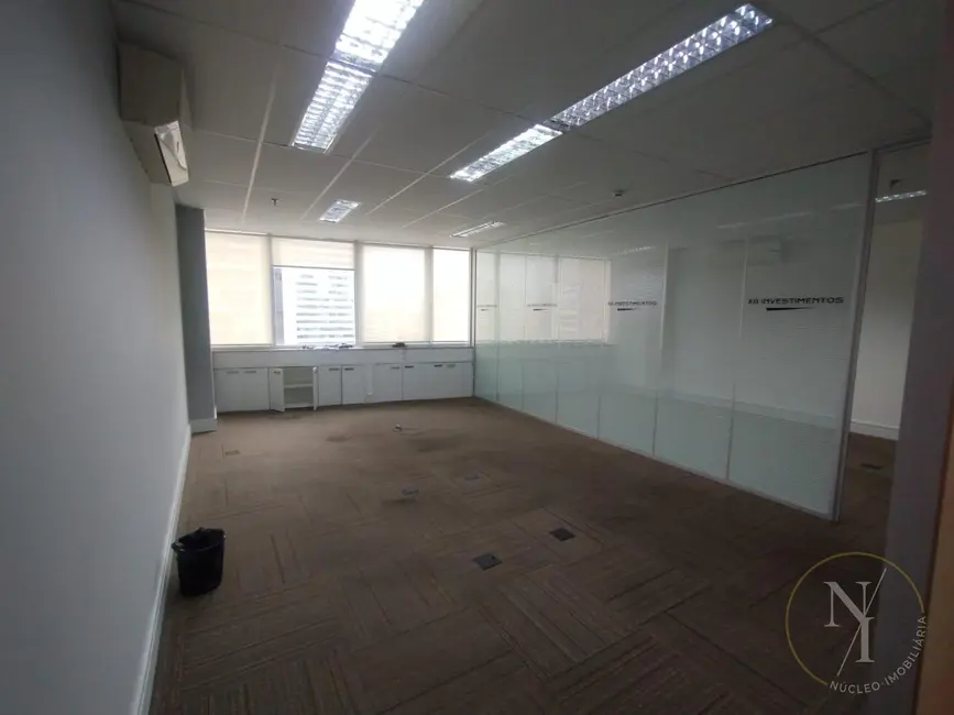 Foto 5 de Sala Comercial para alugar, 77130m2 em Vila Almeida, São Paulo - SP