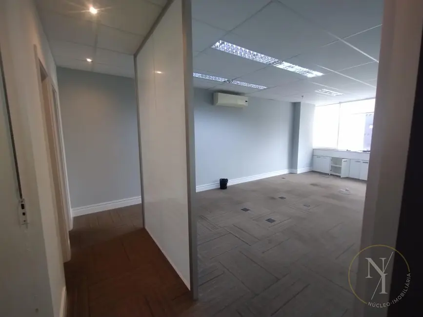 Foto 1 de Sala Comercial para alugar, 77130m2 em Vila Almeida, São Paulo - SP