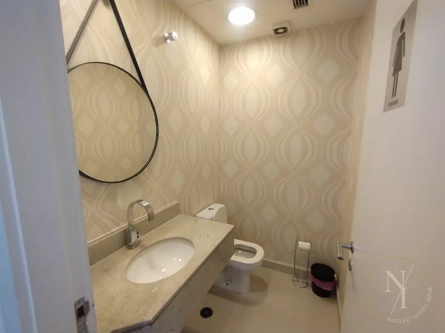 Foto 9 de Sala Comercial para alugar, 77130m2 em Vila Almeida, São Paulo - SP