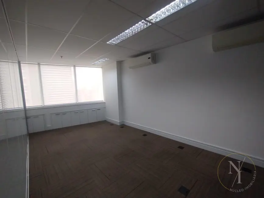 Foto 4 de Sala Comercial para alugar, 77130m2 em Vila Almeida, São Paulo - SP