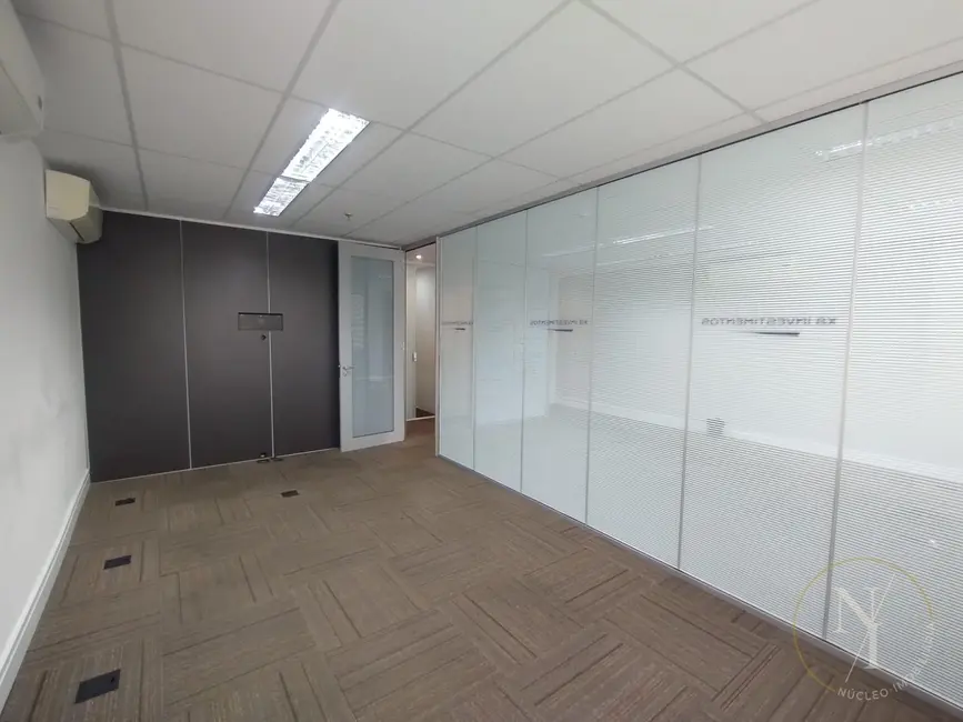 Foto 6 de Sala Comercial para alugar, 77130m2 em Vila Almeida, São Paulo - SP