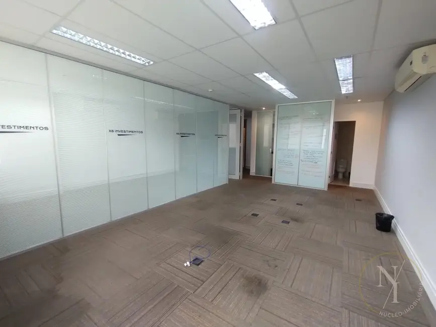 Foto 3 de Sala Comercial para alugar, 77130m2 em Vila Almeida, São Paulo - SP