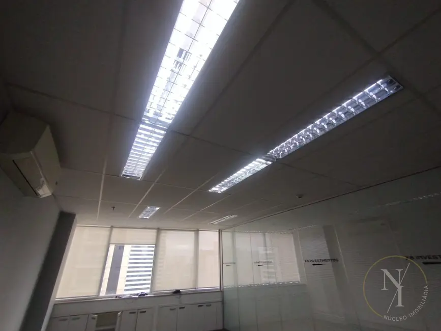 Foto 7 de Sala Comercial para alugar, 77130m2 em Vila Almeida, São Paulo - SP