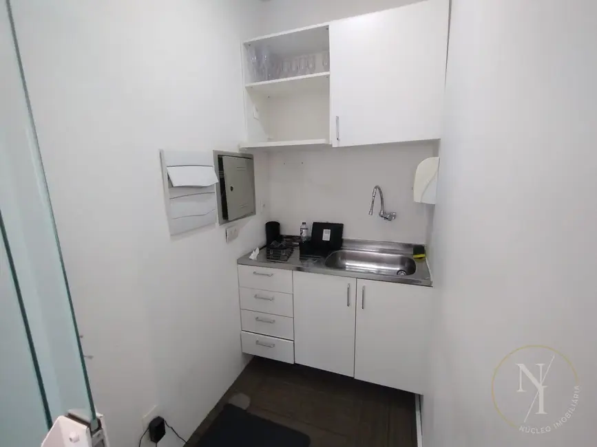 Foto 8 de Sala Comercial para alugar, 77130m2 em Vila Almeida, São Paulo - SP