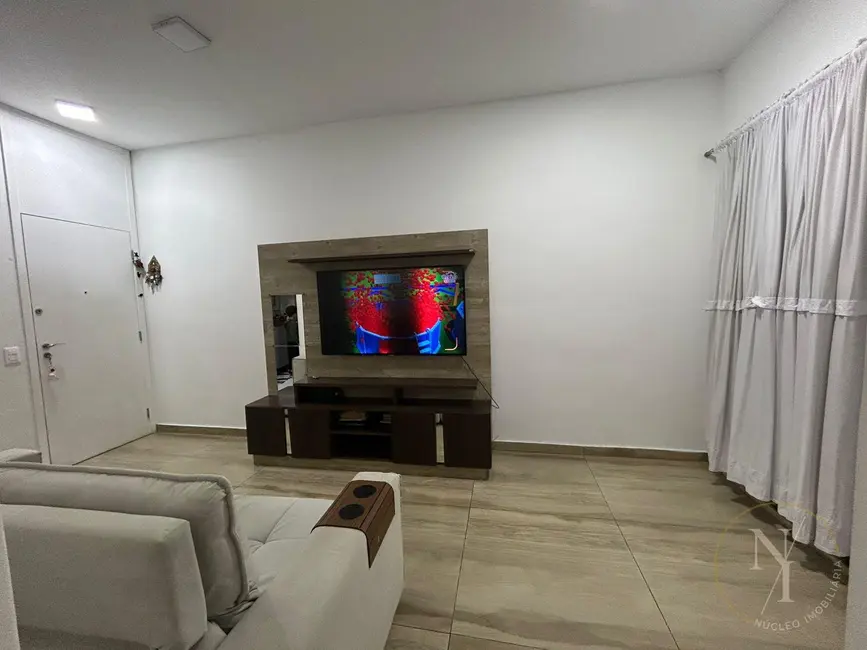 Foto 4 de Apartamento com 3 quartos à venda, 61m2 em Jardim Marajoara, São Paulo - SP