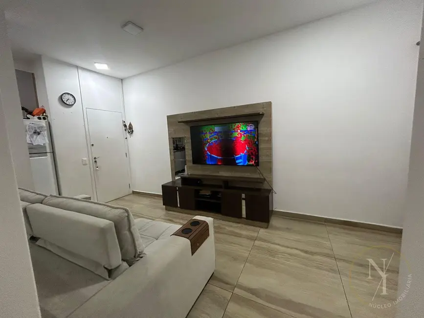 Foto 2 de Apartamento com 3 quartos à venda, 61m2 em Jardim Marajoara, São Paulo - SP