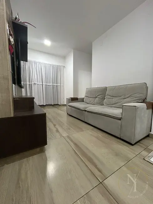 Foto 7 de Apartamento com 3 quartos à venda, 61m2 em Jardim Marajoara, São Paulo - SP