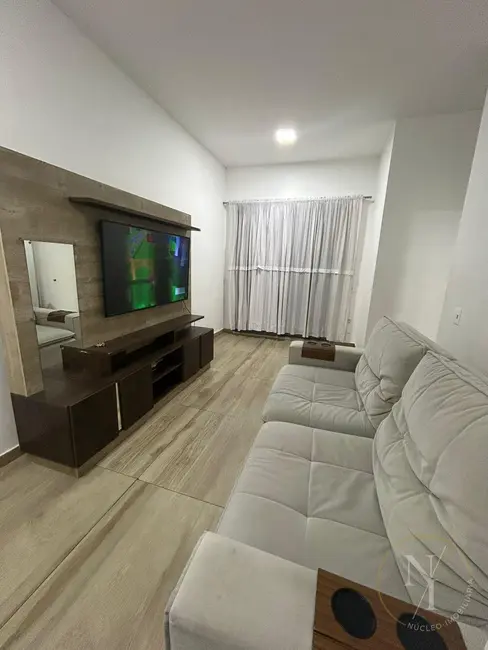 Foto 1 de Apartamento com 3 quartos à venda, 61m2 em Jardim Marajoara, São Paulo - SP