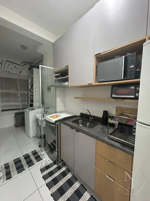 Foto 8 de Apartamento com 3 quartos à venda, 61m2 em Jardim Marajoara, São Paulo - SP