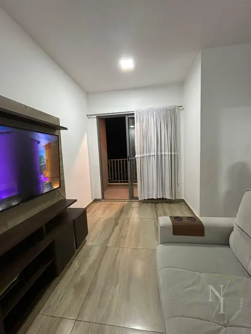 Foto 3 de Apartamento com 3 quartos à venda, 61m2 em Jardim Marajoara, São Paulo - SP