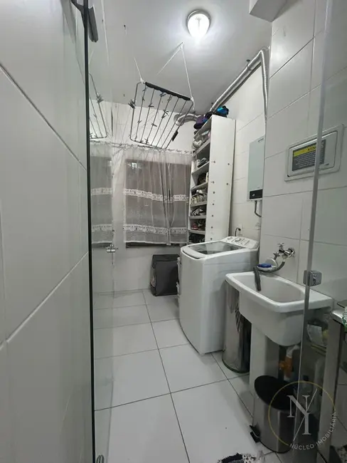 Foto 9 de Apartamento com 3 quartos à venda, 61m2 em Jardim Marajoara, São Paulo - SP