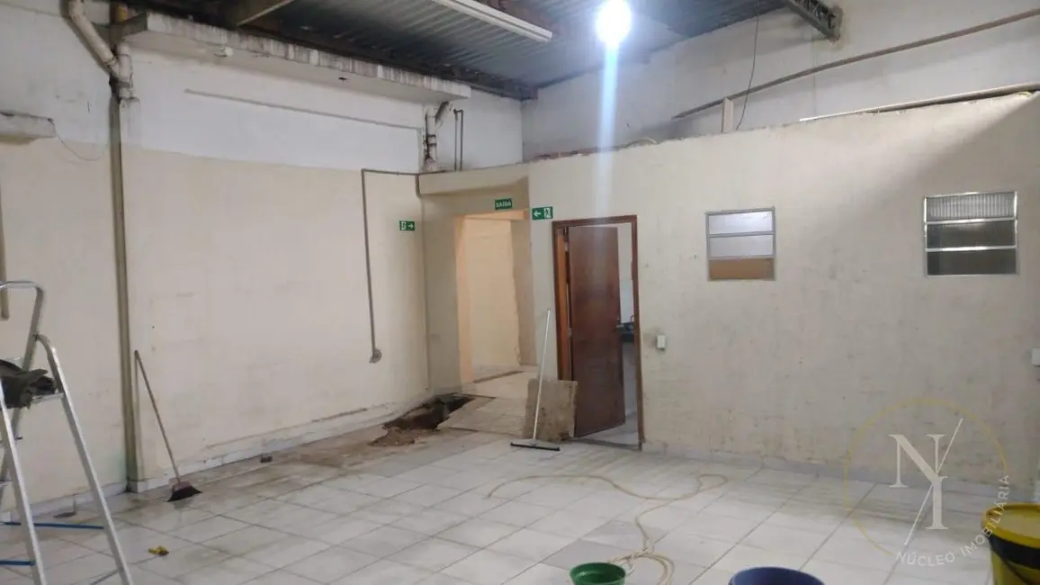 Foto 9 de Loja para alugar, 300m2 em Vila Alto de Santo André, Santo Andre - SP
