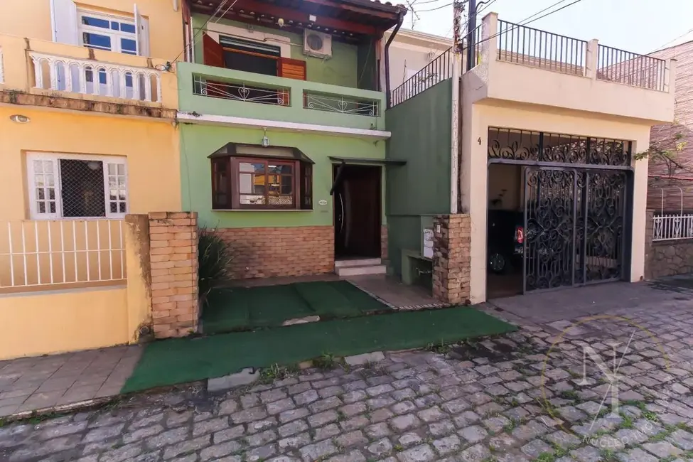 Foto 2 de Casa de Vila com 2 quartos à venda, 170m2 em Mooca, São Paulo - SP