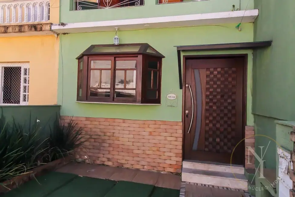 Foto 7 de Casa de Vila com 2 quartos à venda, 170m2 em Mooca, São Paulo - SP