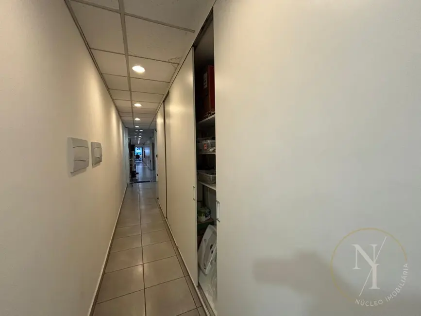 Foto 5 de Sala Comercial com 2 quartos para alugar, 120m2 em Vila Mascote, São Paulo - SP