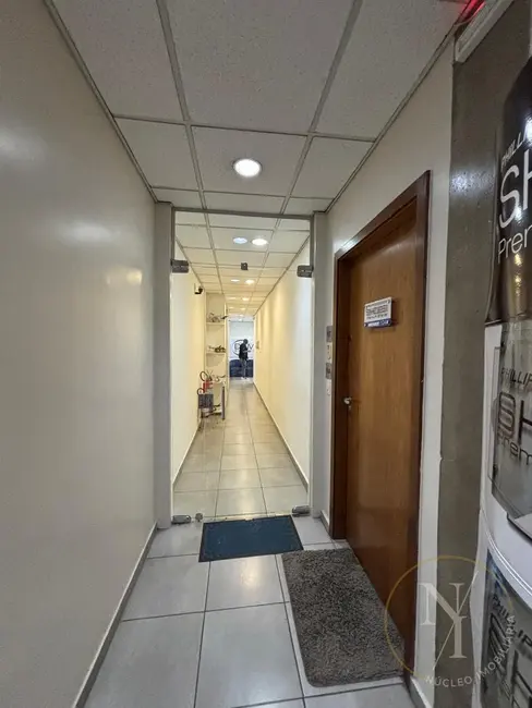 Foto 3 de Sala Comercial com 2 quartos para alugar, 120m2 em Vila Mascote, São Paulo - SP