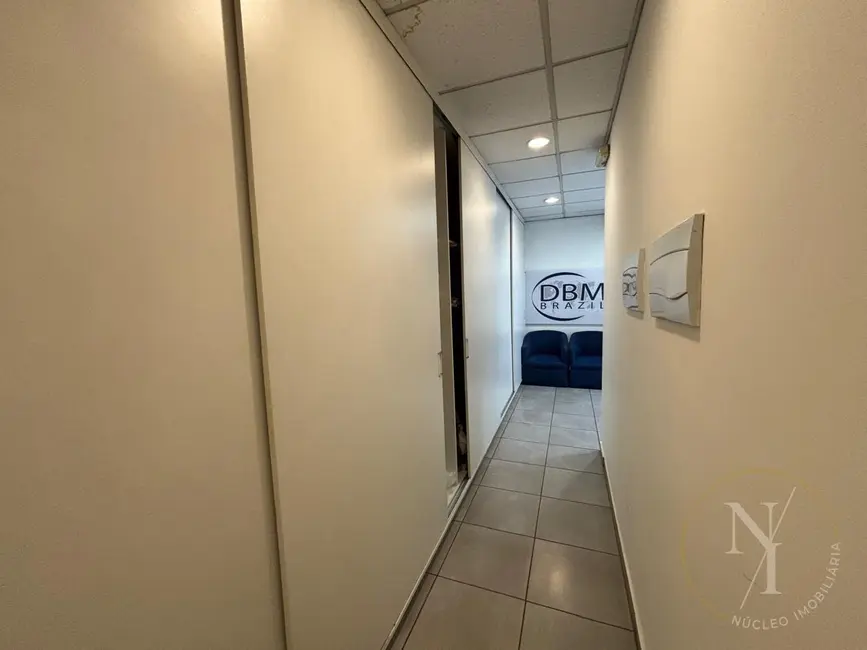 Foto 6 de Sala Comercial com 2 quartos para alugar, 120m2 em Vila Mascote, São Paulo - SP