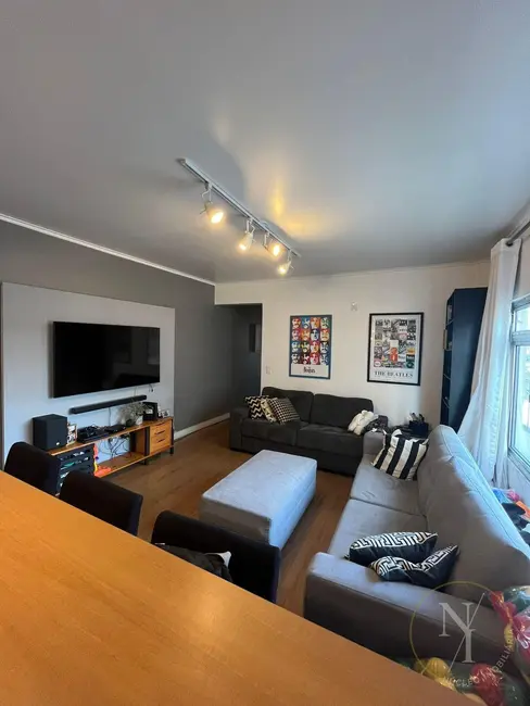 Foto 2 de Apartamento com 2 quartos à venda e para alugar, 98m2 em Vila Prudente, São Paulo - SP