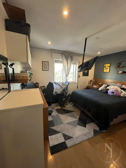 Foto 9 de Apartamento com 2 quartos à venda e para alugar, 98m2 em Vila Prudente, São Paulo - SP