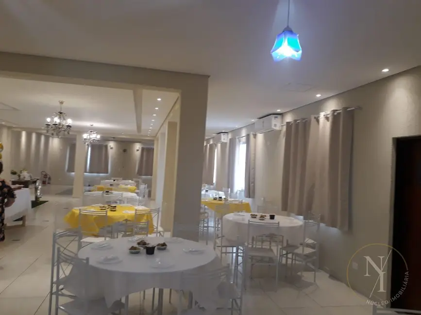 Foto 4 de Loja para alugar, 160m2 em Vila Alto de Santo André, Santo Andre - SP