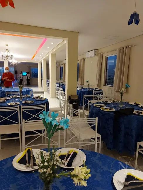 Foto 5 de Loja para alugar, 160m2 em Vila Alto de Santo André, Santo Andre - SP