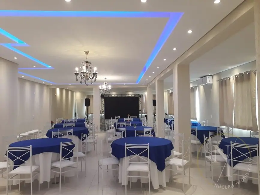 Foto 3 de Loja para alugar, 160m2 em Vila Alto de Santo André, Santo Andre - SP