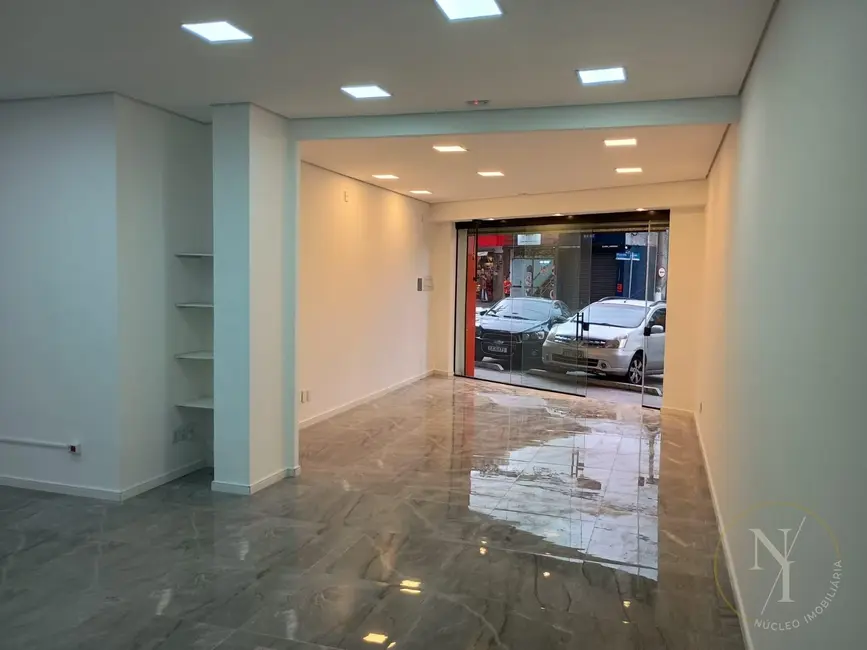 Foto 2 de Loja com 1 quarto para alugar, 140m2 em Vila Mascote, São Paulo - SP