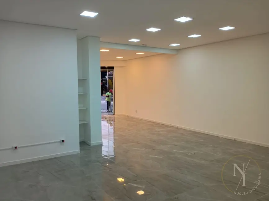 Foto 6 de Loja com 1 quarto para alugar, 140m2 em Vila Mascote, São Paulo - SP