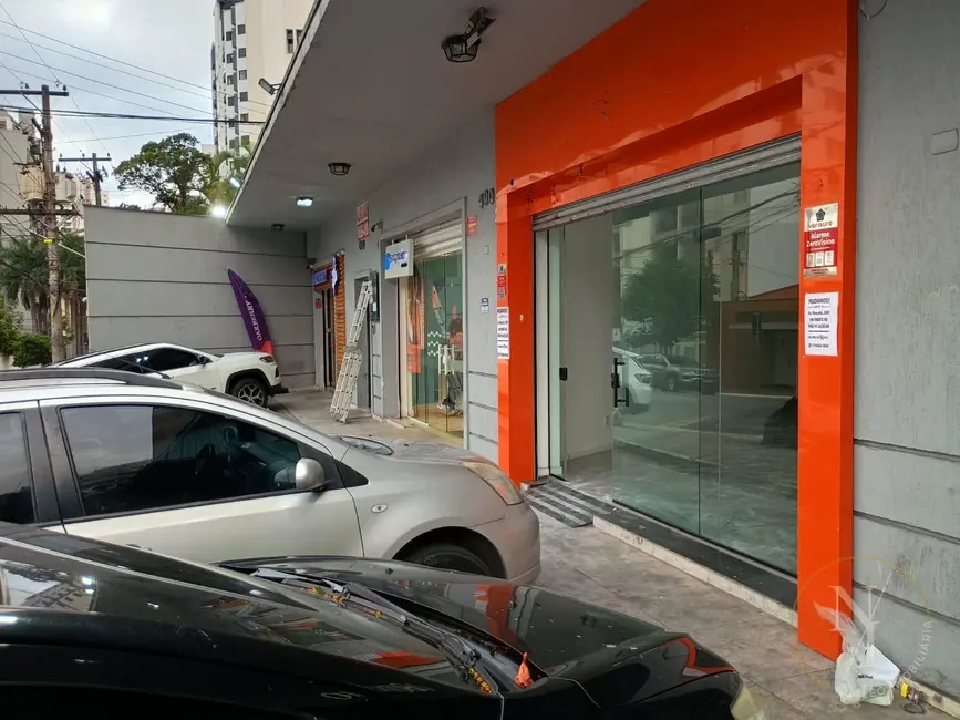 Foto 1 de Loja com 1 quarto para alugar, 140m2 em Vila Mascote, São Paulo - SP